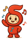 Swelly mascot